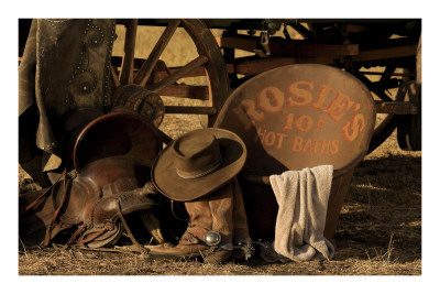 Rosie's Bath by Robert Dawson Pricing Limited Edition Print image