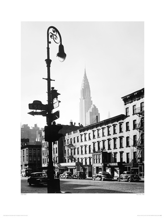 New York, 1946 by Todd Webb Pricing Limited Edition Print image