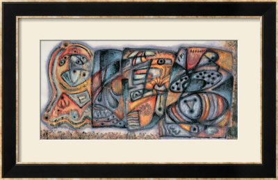 A Garden To Dream by Hsuehjang Wu Pricing Limited Edition Print image