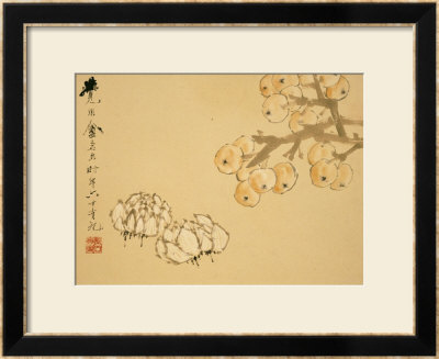 Apples by Xu Gu Pricing Limited Edition Print image