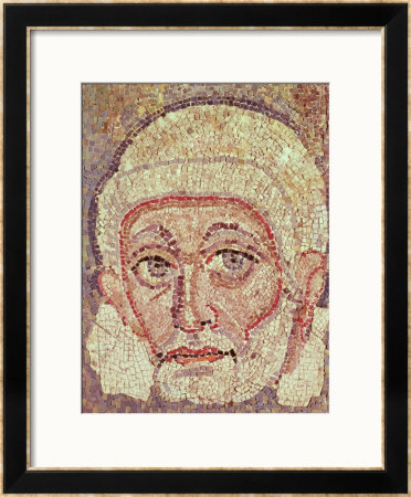 St. Peter by Melozzo Da Forlí Pricing Limited Edition Print image