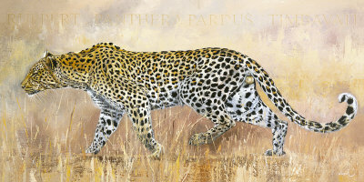 Ruppert Part A La Chasse by Danielle Beck Pricing Limited Edition Print image