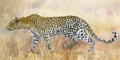 Ruppert Part A La Chasse by Danielle Beck Pricing Limited Edition Print image