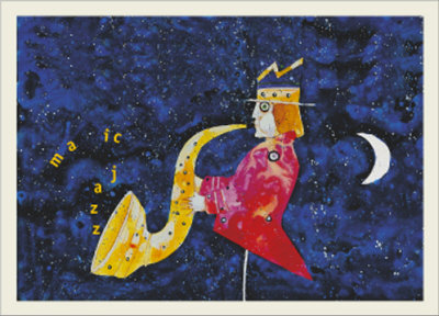 L'albero Delle Tette by Francesco Musante Pricing Limited Edition Print image