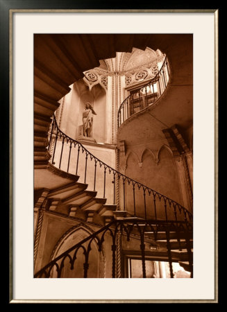 Palazzo Giovanelli by Eric Uhlfelder Pricing Limited Edition Print image