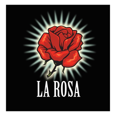 La Rosa by Harry Briggs Pricing Limited Edition Print image