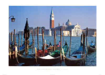 Venice by Alfonso Bietolini Pricing Limited Edition Print image