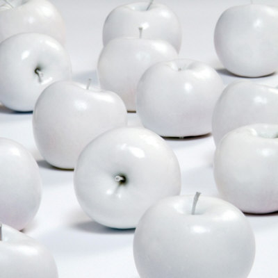 White Apple I by Jan Lens Pricing Limited Edition Print image