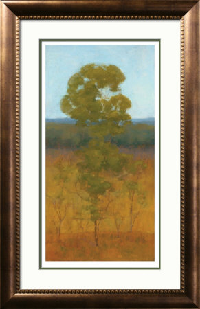 Solitary Tree I by Kim Coulter Pricing Limited Edition Print image