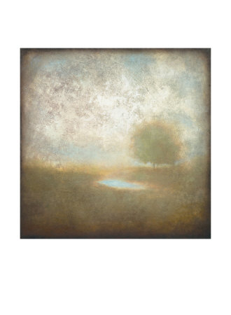 Cloudscape I by Mark St. John Pricing Limited Edition Print image