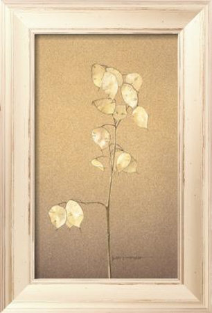 Lunaria Study I by Kory Fluckiger Pricing Limited Edition Print image