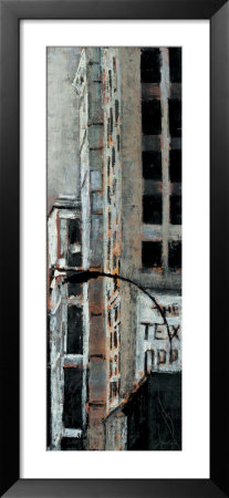 New York, New York Iii by Elizabeth Jardine Pricing Limited Edition Print image