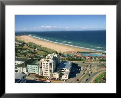Marine Drive, Kings Beach, Port Elizabeth, South Africa, Africa by Alain Evrard Pricing Limited Edition Print image