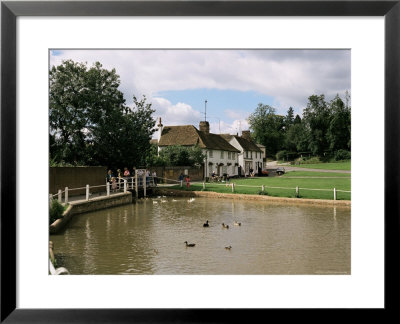 Finchingfield, Essex, England, United Kingdom by Philip Craven Pricing Limited Edition Print image