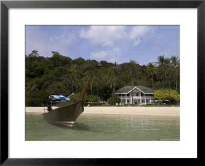 Cape Panwa Resort, Phuket, Thailand, Southeast Asia by Sergio Pitamitz Pricing Limited Edition Print image