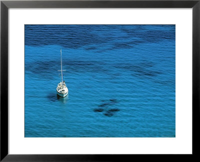 Golfe D' Ajaccio, Corsica, France by Doug Pearson Pricing Limited Edition Print image
