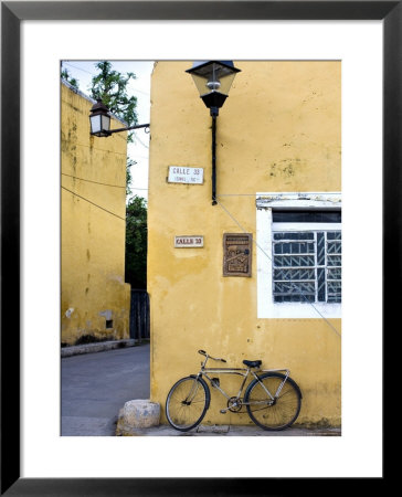 Izamal, Yucatan, Mexico by John Coletti Pricing Limited Edition Print image