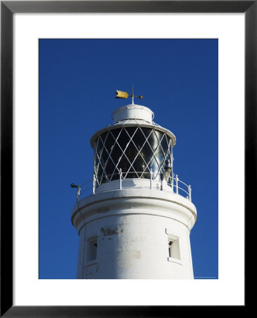 The Lighthouse, Southwold, Suffolk, England, United Kingdom by Amanda Hall Pricing Limited Edition Print image