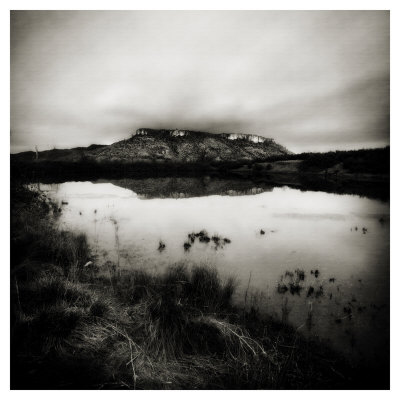 Table Rock Surreal by Shane Settle Pricing Limited Edition Print image