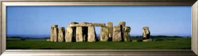 Stonehenge by James Blakeway Pricing Limited Edition Print image