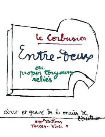 Entre-Deux by Le Corbusier Pricing Limited Edition Print image