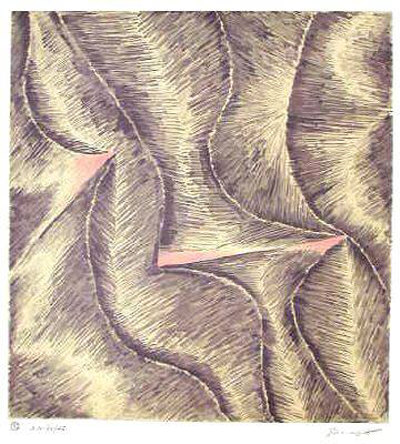 Rythme Colore 2 by Leopold Survage Pricing Limited Edition Print image
