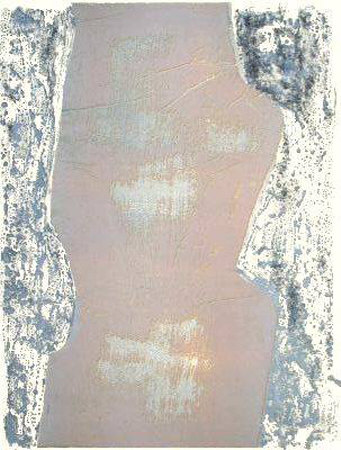 Stele Pour Une Enfant by Theo Kerg Pricing Limited Edition Print image