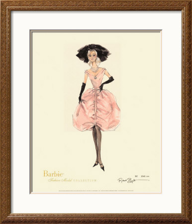 Blush by Robert Best Pricing Limited Edition Print image