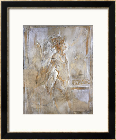 Baladine by Marta Gottfried Pricing Limited Edition Print image