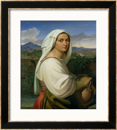 An Albanian, 1831 by Erwin Speckter Pricing Limited Edition Print image