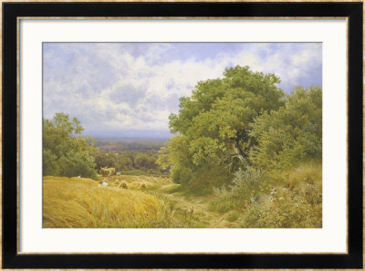 Harvest Time by Clayton Adams Pricing Limited Edition Print image