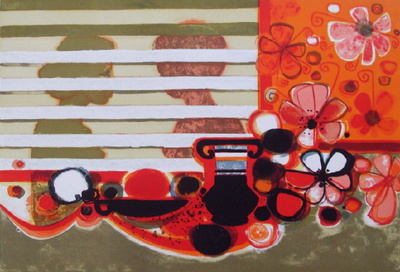 72 Confidence by Frederic Menguy Pricing Limited Edition Print image
