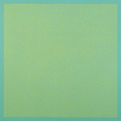 Serie Sans Titre 6 by Olivier Mosset Pricing Limited Edition Print image