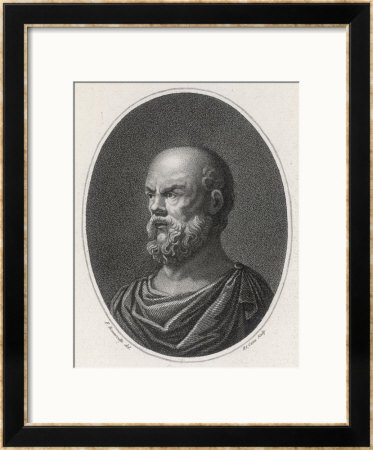 Socrates Athenian Philosopher by Etienne Canu Pricing Limited Edition Print image