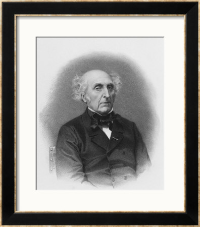 Pierre-Sylvain Dumon French Statesman by Charpentier Pricing Limited Edition Print image