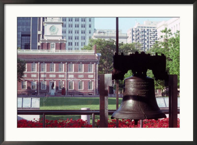 Liberty Bell, Philadelphia, Pennsylvania by Chris Minerva Pricing Limited Edition Print image
