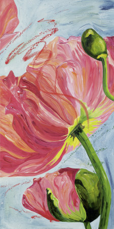 Cheeriness Ii by Jurgen Muss Pricing Limited Edition Print image