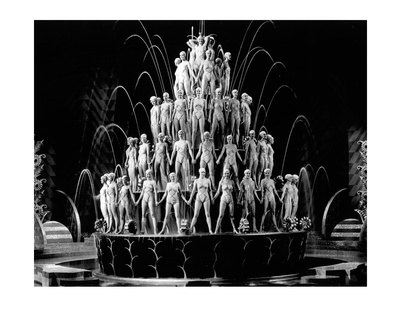 Footlight Parade by Hollywood Archive Pricing Limited Edition Print image