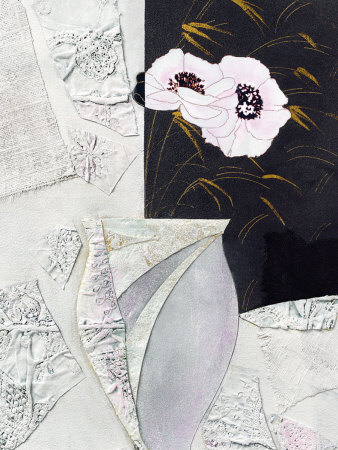 Vaso Con Fiori Ii by Berenice Ricca Pricing Limited Edition Print image
