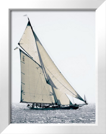 Lulworth Racing, Superyacht Club by Cory Silken Pricing Limited Edition Print image