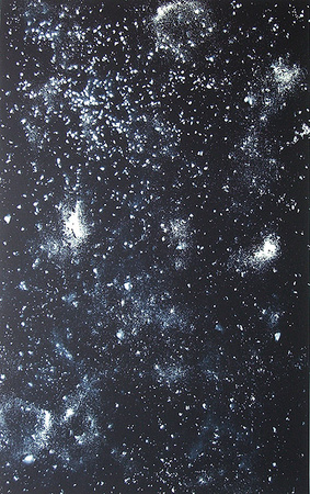 Stars, Blatt 3 by Ugo Rondinone Pricing Limited Edition Print image