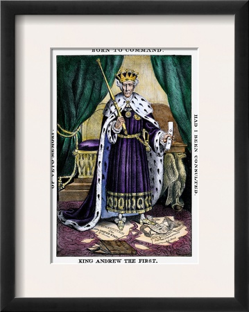 King Andrew The First by Barna Da Siena Pricing Limited Edition Print image
