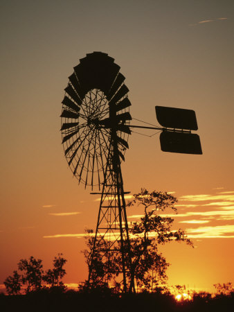 Windmill, Australia by Jacob Halaska Pricing Limited Edition Print image