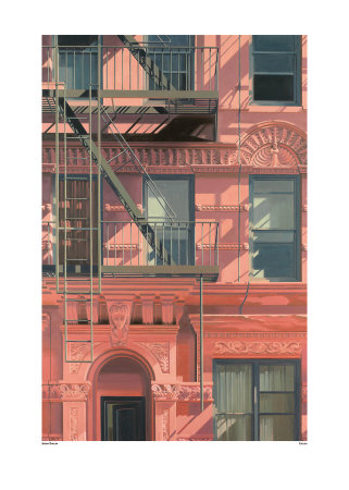 Chelsea by Jeremy Duncan Pricing Limited Edition Print image