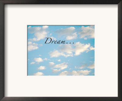 Dream Clouds by Nicole Katano Pricing Limited Edition Print image