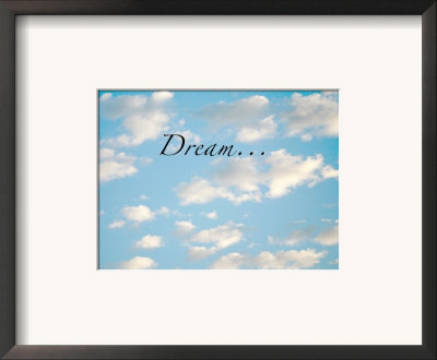 Dream Clouds by Nicole Katano Pricing Limited Edition Print image