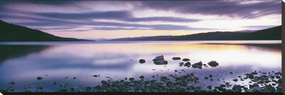 Scottish Highlands by David Noton Pricing Limited Edition Print image