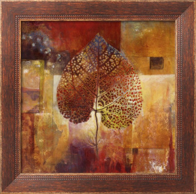 Abstract Autumn by Dougall Pricing Limited Edition Print image