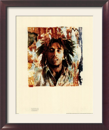 Marley, Lion by Dennis Morris Pricing Limited Edition Print image