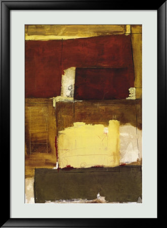 Linear Conversations I by Marc Johnson Pricing Limited Edition Print image